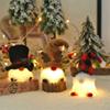 Light-up Gnomes