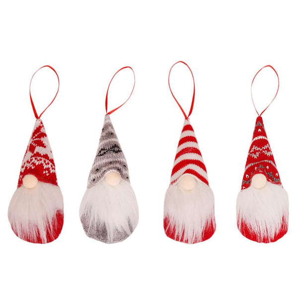 Christmas Gnome Crackers