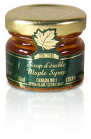 Maple Delight Crackers- click for more options