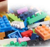 Christmas Cracker - Build & Play