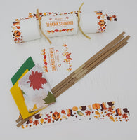 Thanksgiving D.I.Y. kit- Happy Thanksgiving