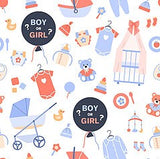 Gender Reveal Cracker- Click for more options